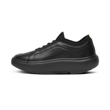 Women's OOmg Club Plus - Black