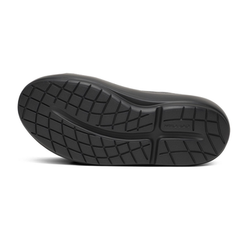 Women's OOmg Club Plus - Black