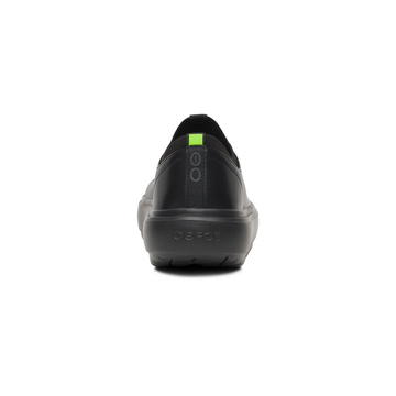 Women's OOmg Club Plus - Black