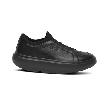 Women's OOmg Club Plus - Black