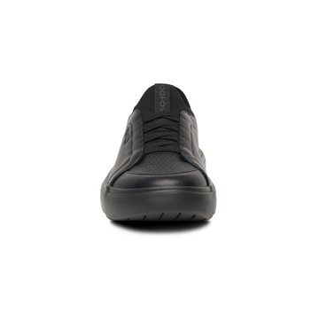 Women's OOmg Club Plus - Black