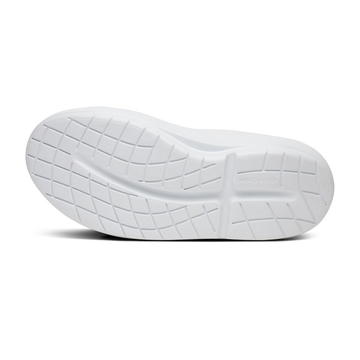Women's OOmg Club Plus - White