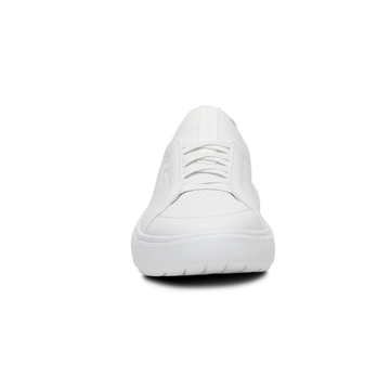 Women's OOmg Club Plus - White