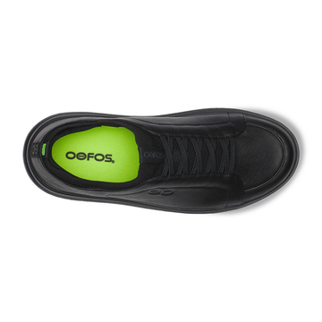 Men's OOmg Club Plus - Black