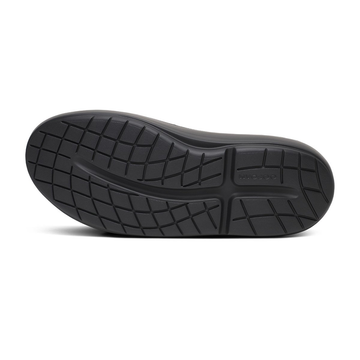 Men's OOmg Club Plus - Black