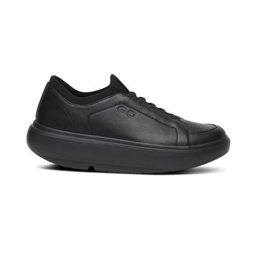 Men's OOmg Club Plus - Black