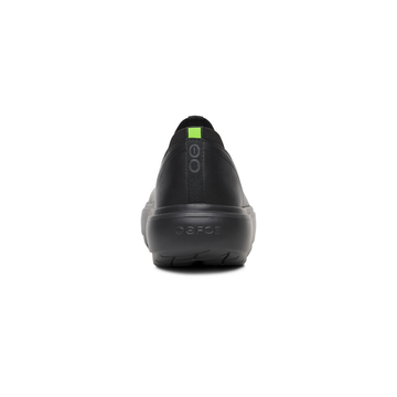 Men's OOmg Club Plus - Black