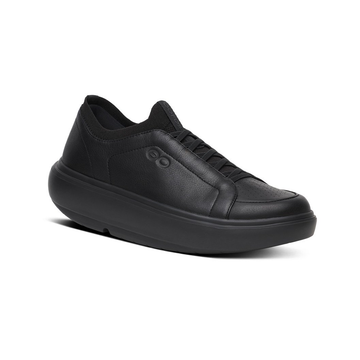 Men's OOmg Club Plus - Black