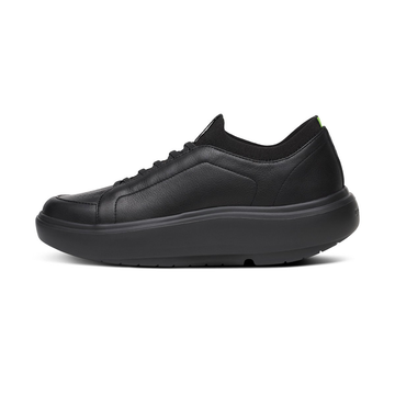 Men's OOmg Club Plus - Black