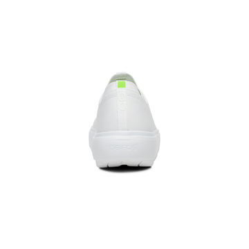 Men's OOmg Club Plus - White