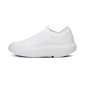 Men's OOmg Club Plus - White