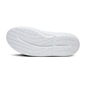 Men's OOmg Club Plus - White