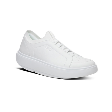 Men's OOmg Club Plus - White