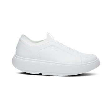 Men's OOmg Club Plus - White