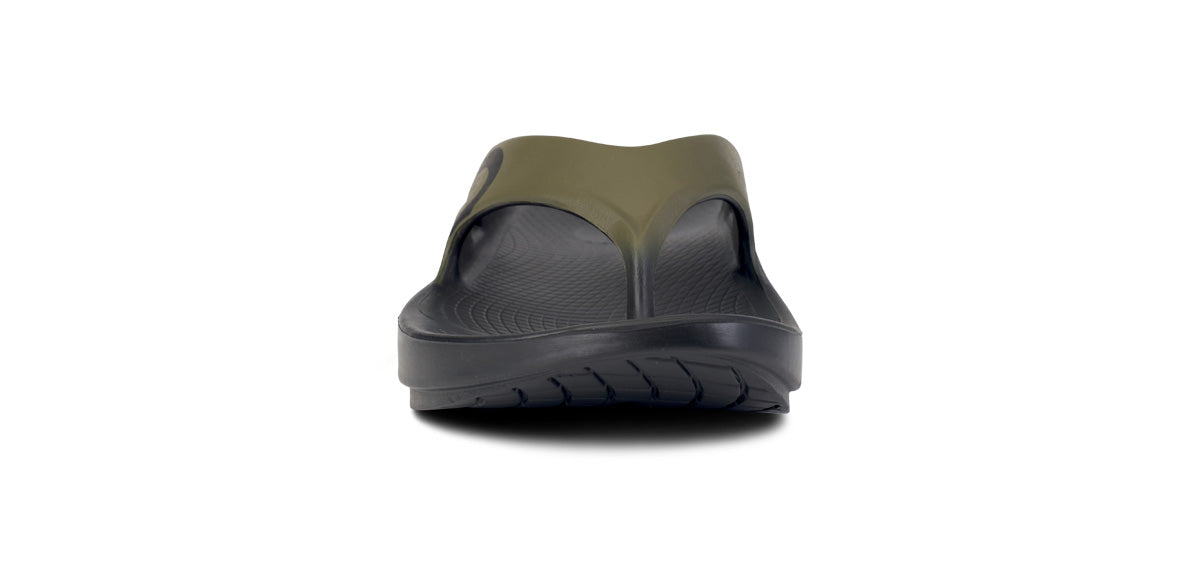 Men's OOriginal Sport Thong - Tactical Green