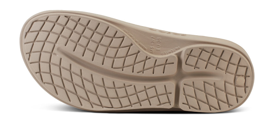 OOFOS Women's OOahh Recovery Slides, Nomad – oofos.com.au