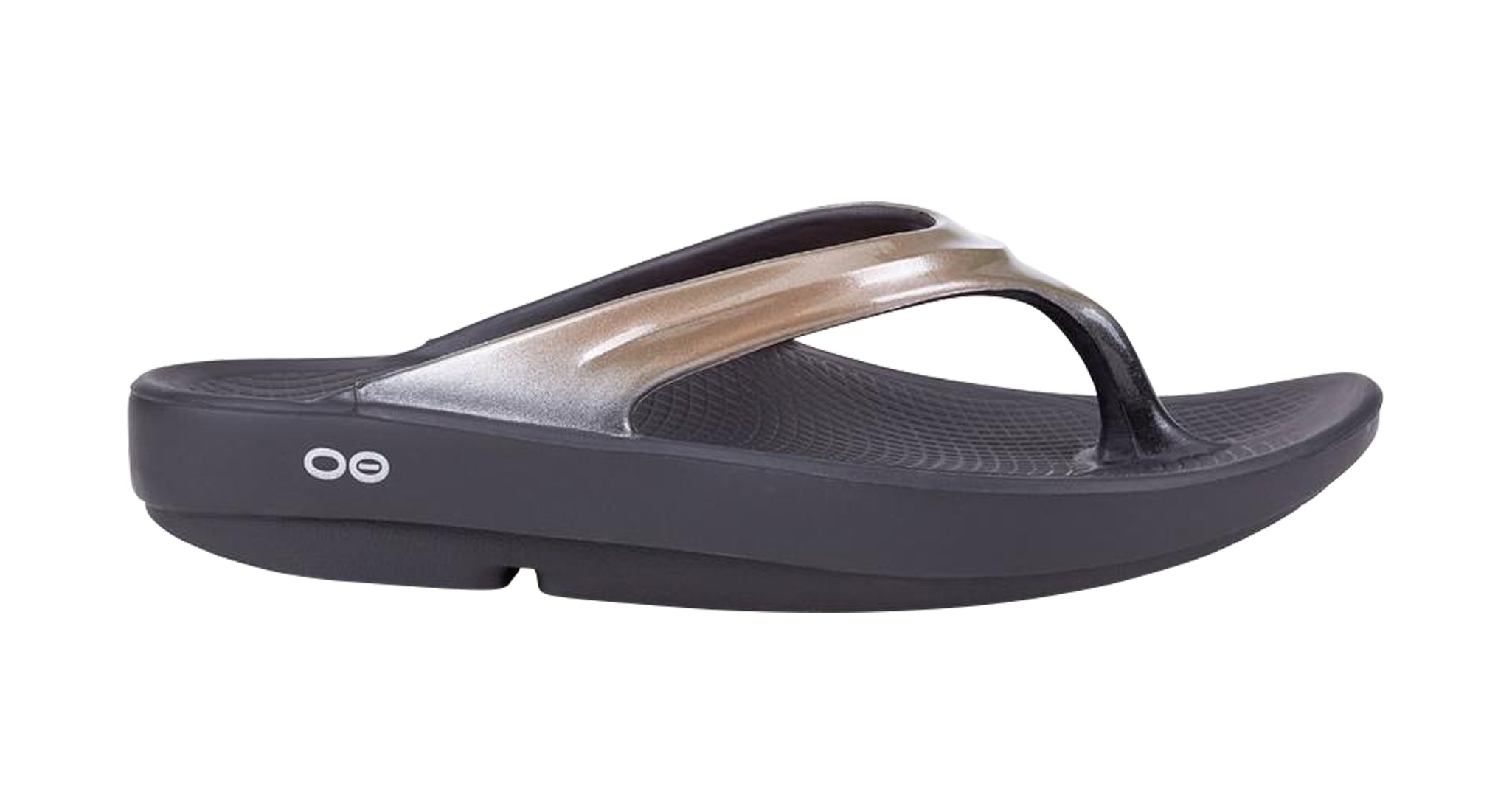 Women's OOlala Luxe Thong - Latte