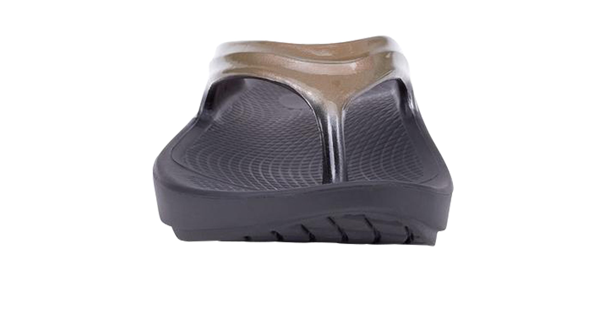 Women's OOlala Luxe Thong - Latte