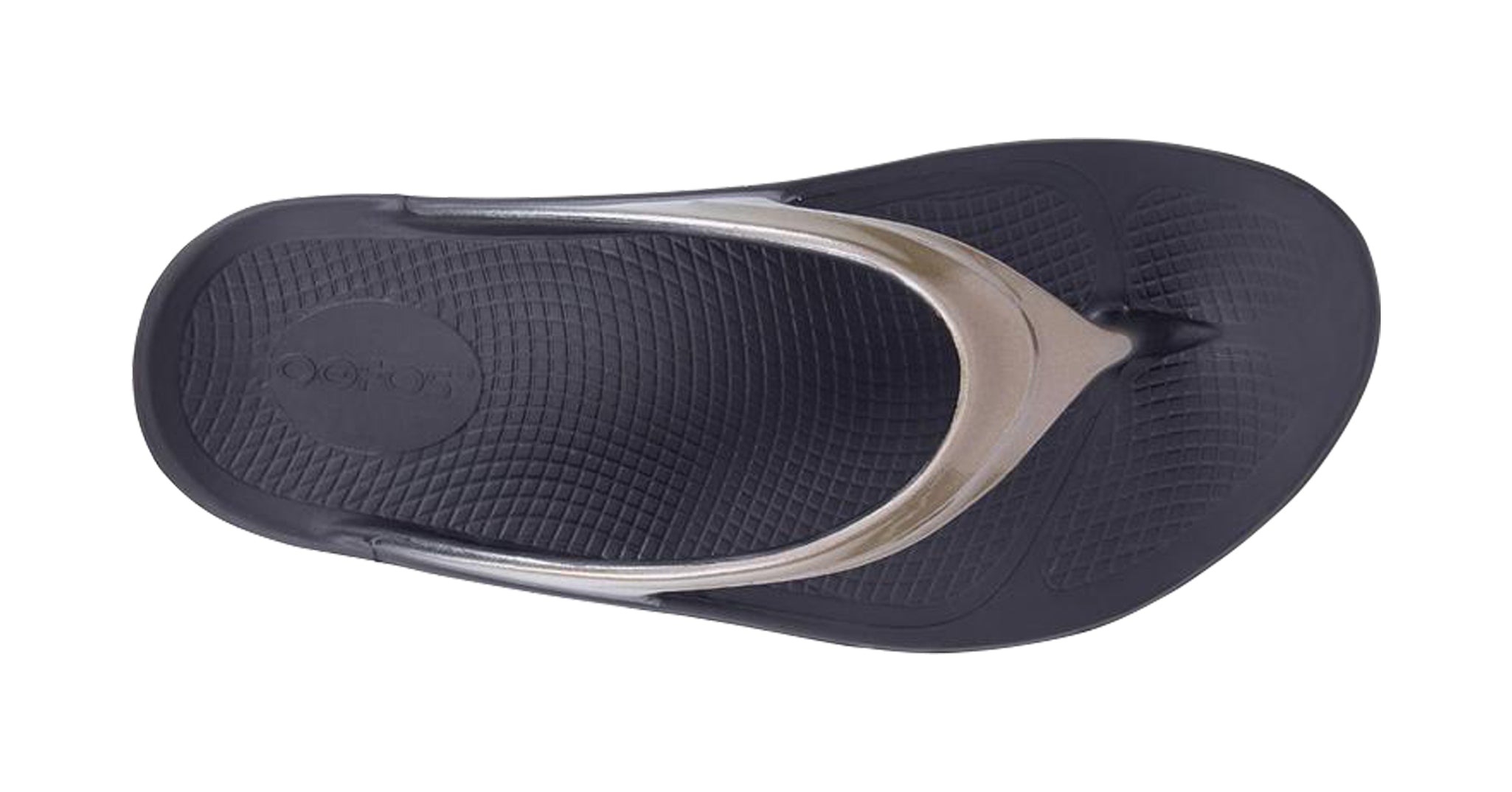 Women's OOlala Luxe Thong - Latte
