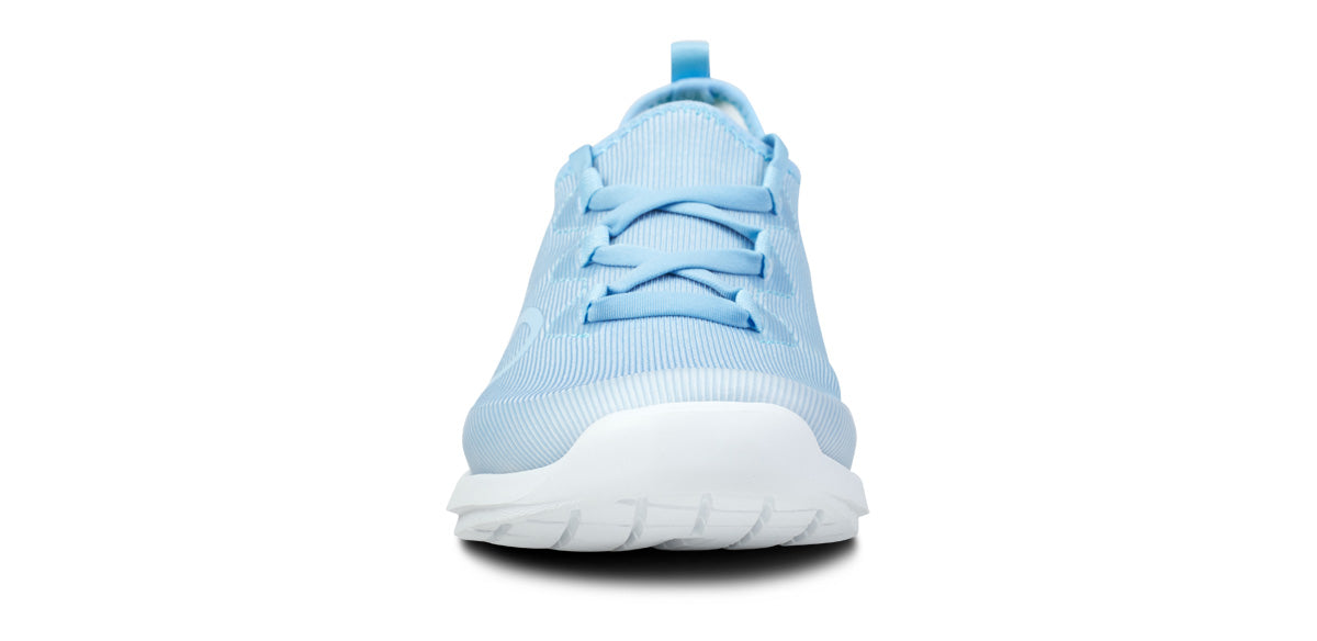 Women's OOmg Sport Lace Shoe - Carolina Blue