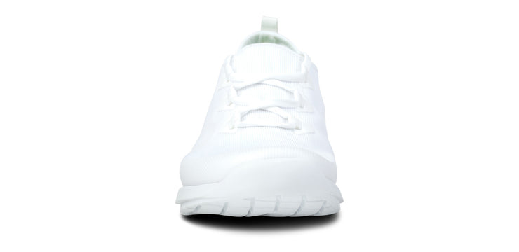 Women's OOmg Sport Lace Shoe - White