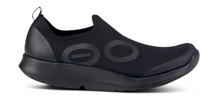 Men's OOmg Sport Low Shoe - Black