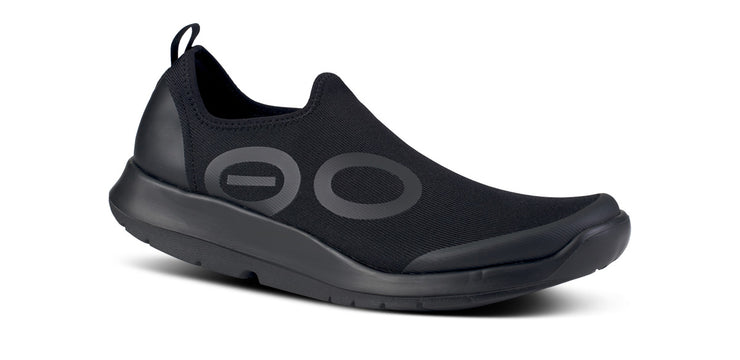 Men's OOmg Sport Low Shoe - Black