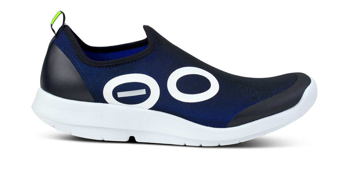 Men's OOmg Sport Low Shoe - Navy