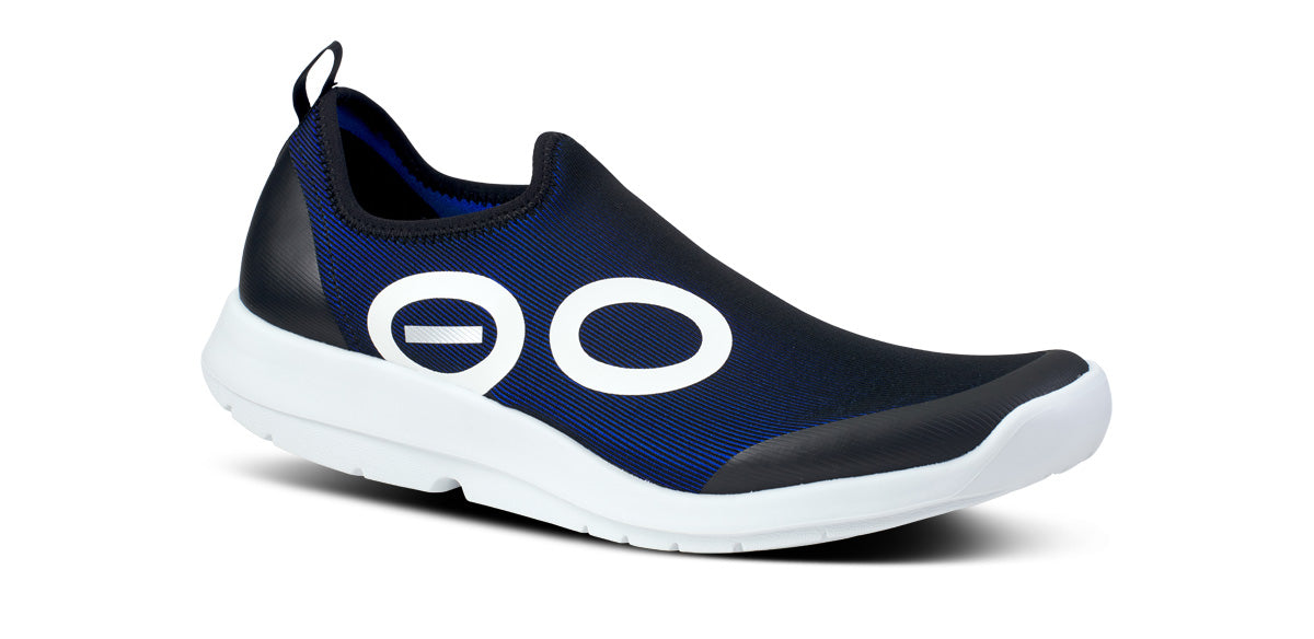 Men's OOmg Sport Low Shoe - Navy