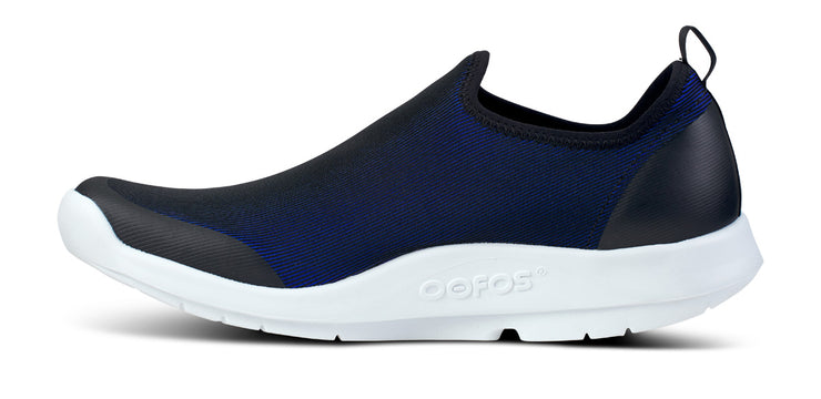 Men's OOmg Sport Low Shoe - Navy