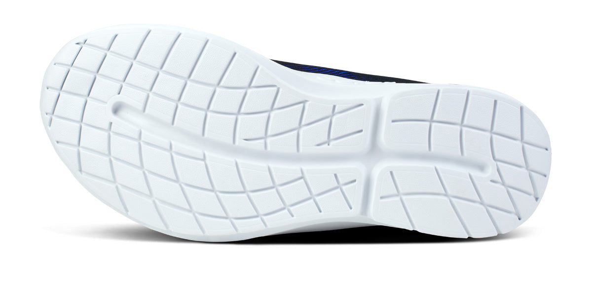 Men's OOmg Sport Low Shoe - Navy
