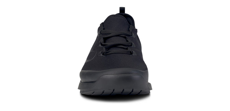 Men's OOmg Sport Lace Shoe - Black