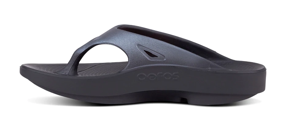 Women's OOriginal Sport Thong - Graphite